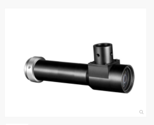 COOLENS 视清   WWH075-63CTV3 远心镜头