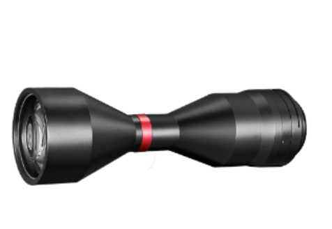 COOLENS 视清   DTCM35FH-64H-M58-AL  双远心镜头(大靶面)