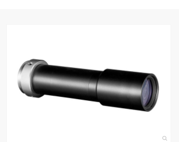 COOLENS 视清    WWH60-63ATV3 远心镜头