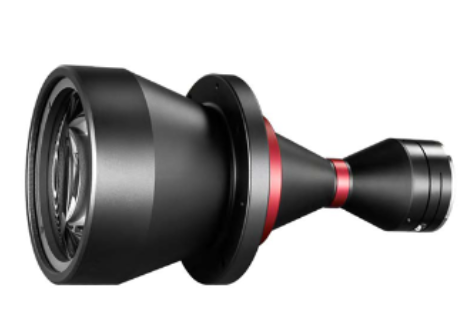 COOLENS 视清   DTCM71M-100H-M58-AL   双远心镜头(大靶面)