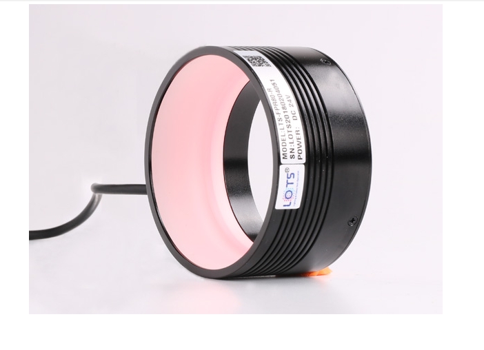 LOTS  乐视    LTS-FPR80-W    低角度无影光源