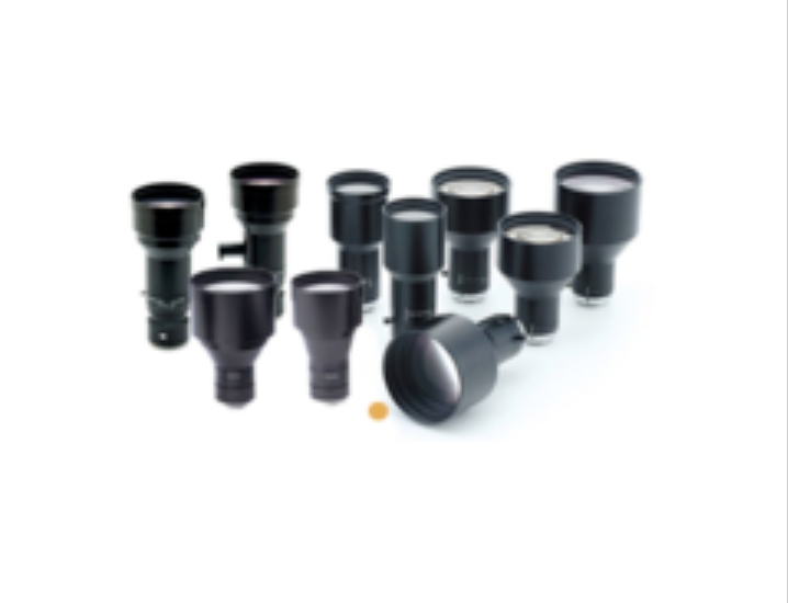 Myutron  优创      MGTL0275-2 远心镜头