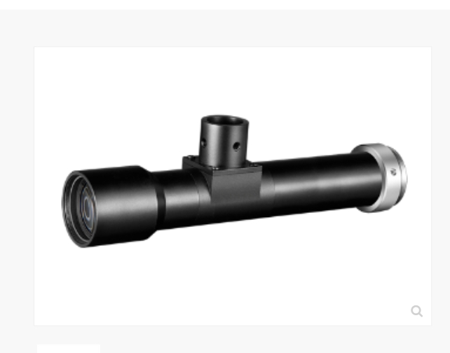 COOLENS 视清     WWH07-145CT 远心镜头