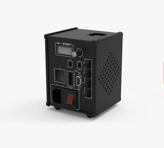 PPX 磐鑫    PPX-DCP2410-4-E   光源控制器