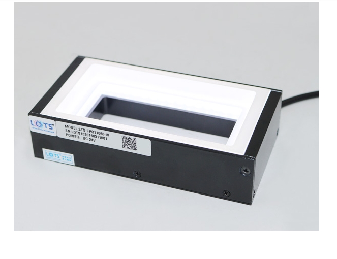 LOTS  乐视   LTS-FPQ11660-B  方形无影光源
