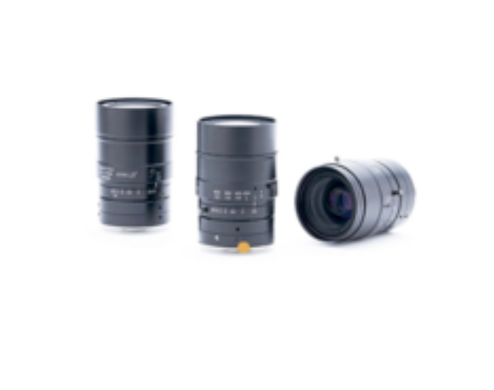 Myutron  优创      MS1828-C 定焦镜头