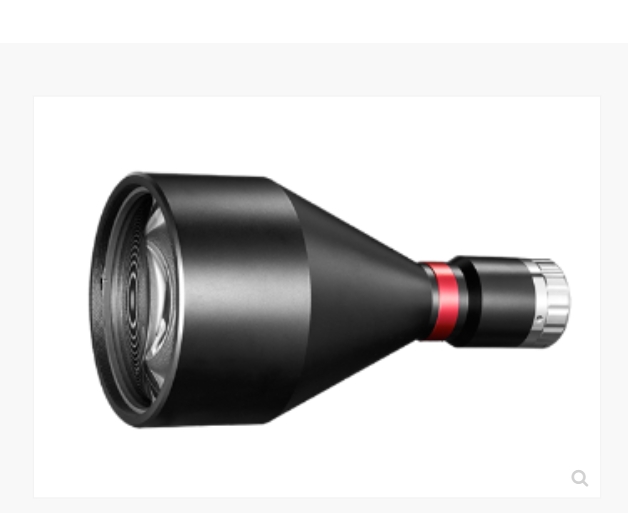 COOLENS 视清   DTCM111-80H-AL 双远心镜头(小靶面)