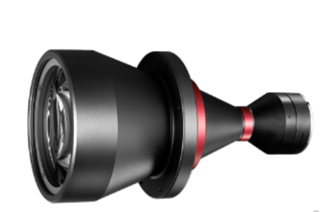 COOLENS 视清    DTCM175-110-M58-AL    双远心镜头(大靶面)