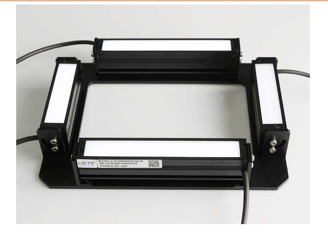 LOTS  乐视   LTS- 2BRM204154-W   条形组合光源