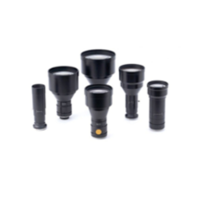 Myutron  优创      LSTL03TW-F 工业镜头