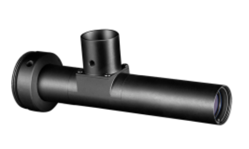 COOLENS视清 WWL08-130CT 工业远心镜头