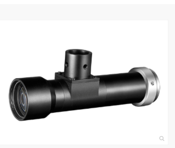 COOLENS 视清    WWH10-65CT 远心镜头