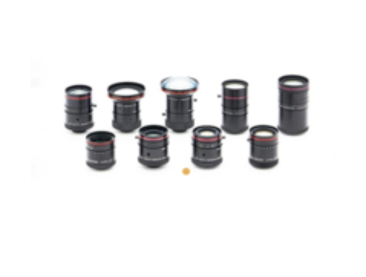 Myutron  优创     HS1214V-SW 工业镜头