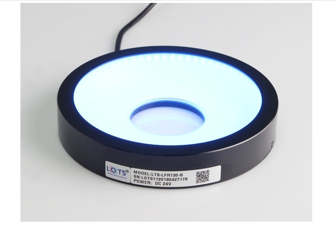 LOTS  乐视   LTS-LFR130-W    平面无影光源