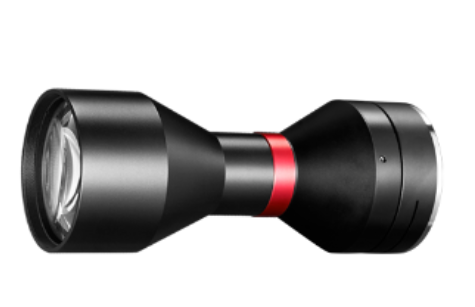 COOLENS 视清   DTCM175-48-M58-AL    双远心镜头(大靶面)