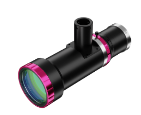 COOLENS 视清   DTCA121-22.2C-G    工业镜头