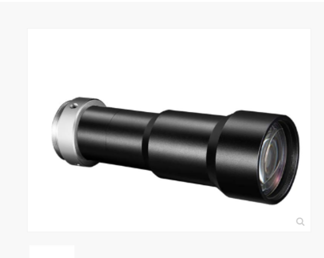 COOLENS 视清    WWH25-108ATV3 远心镜头