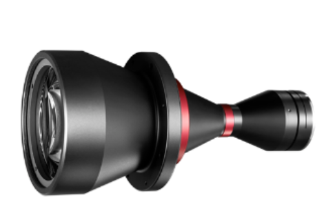 COOLENS 视清  DTCM71M-136-M58-AL    双远心镜头(大靶面)