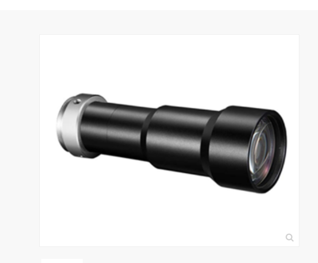 COOLENS 视清   WWH10-108ATV3 远心镜头