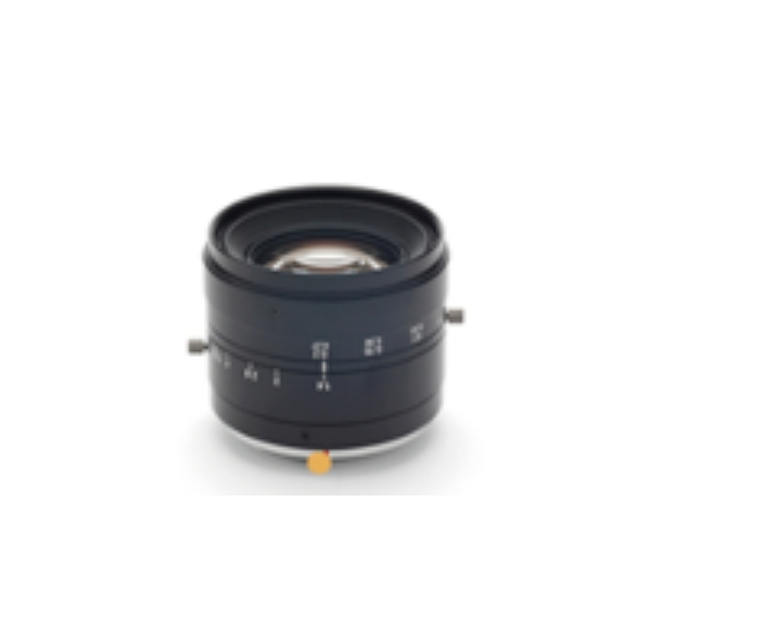 Myutron  优创     HB5014-F 工业镜头