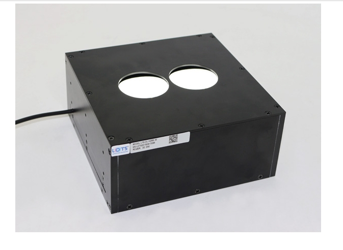 LOTS  乐视   LTS-DL14395-W   拱形无影光源