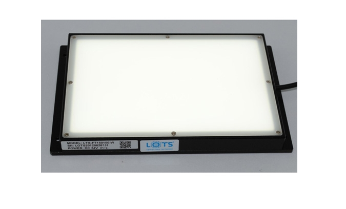 LOTS  乐视   	 LTS-FT150150-R  面光源