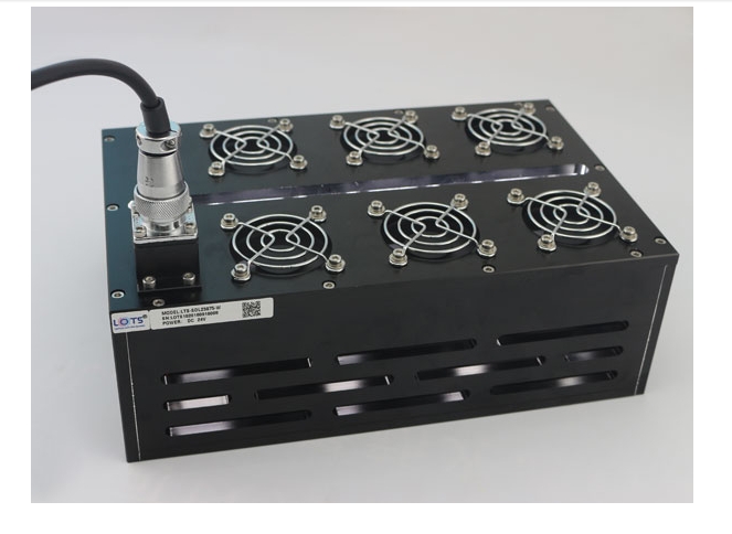 LOTS  乐视    LTS-SDL23875-W    隧道线光源