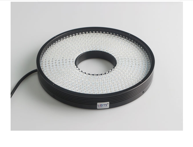 LOTS  乐视    LTS-RN16590-W    90度环形光源