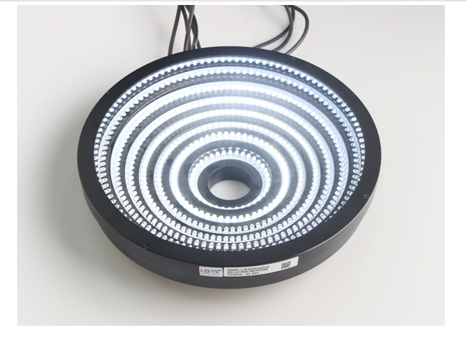 LOTS  乐视    LTS-AOI60-RW   AOI光源