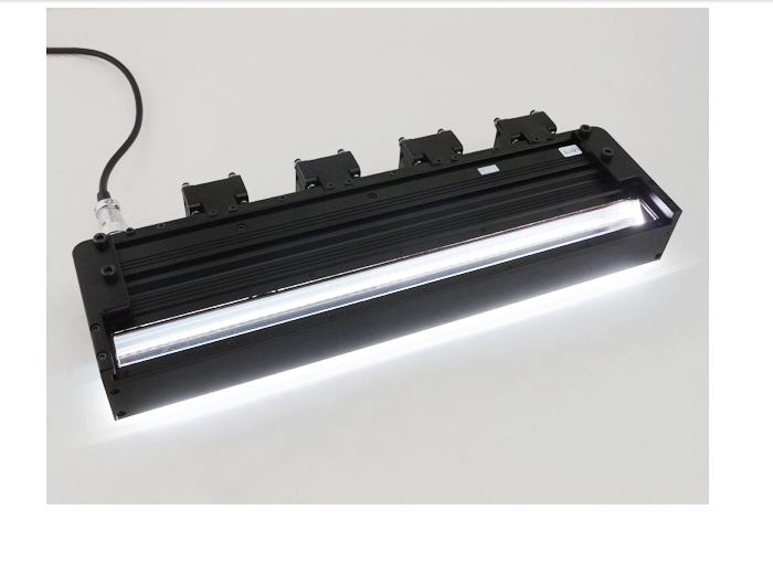 LOTS  乐视    LTS-2COXL300-W    同轴线光源