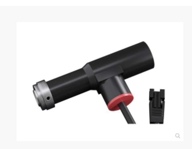 COOLENS 视清   WWH075-63CTLV3 远心镜头