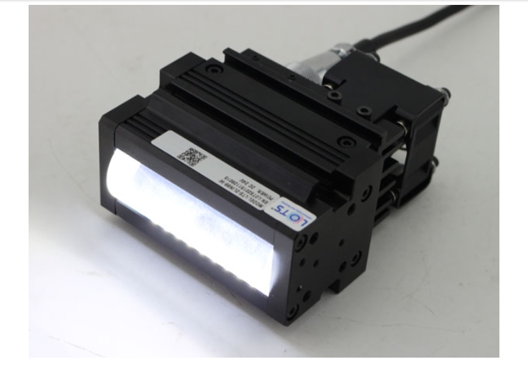 LOTS  乐视   LTS-2LIN140-W    高亮线光源