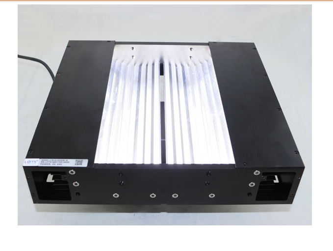 LOTS  乐视    LTS-2LINMH250-W   多角度线光源