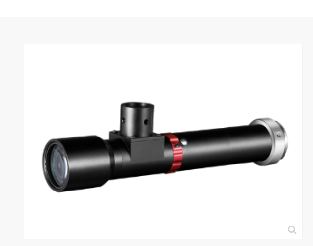 COOLENS 视清    WWH08-130CT-G 远心镜头