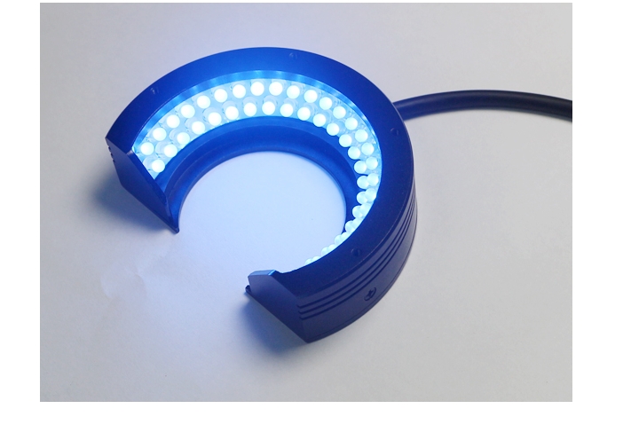 LOTS  乐视    LTS-SRN7430-W   半环形光源