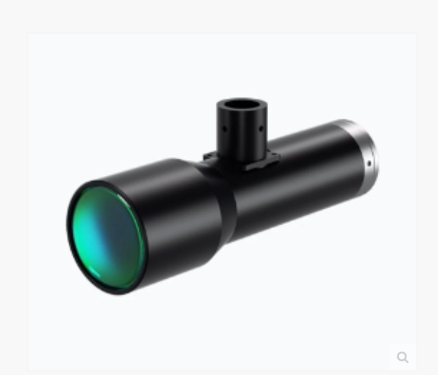 COOLENS 视清   WWK08-110CP-111V3 面向大靶面远心镜头