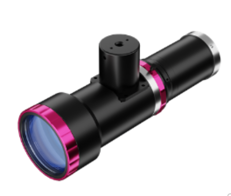 COOLENS 视清   DTCA121-13.3CL-G    工业镜头