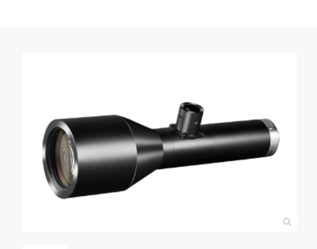 COOLENS 视清    WWK055-220C-111 面向大靶面远心镜头