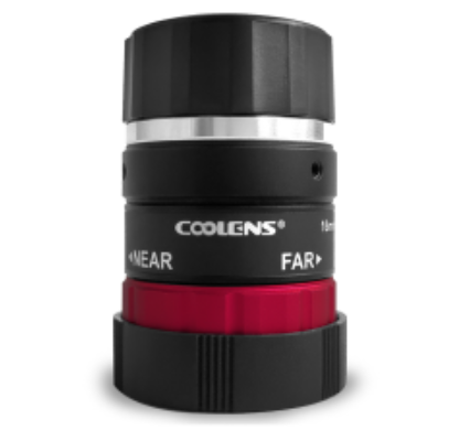 COOLENS视清 MFA118-S08 FA镜头