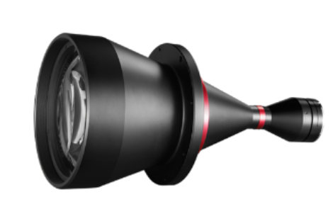 COOLENS 视清  DTCM210-216-M58-AL  双远心镜头(大靶面)