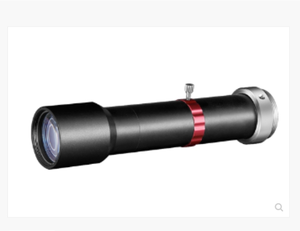 COOLENS 视清    WWH08-130AT-G 远心镜头