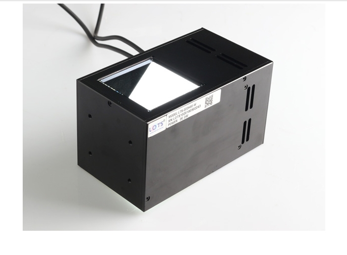 LOTS  乐视    LTS-3COH100-W  狭角同轴光源