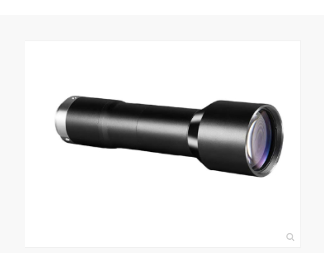 COOLENS 视清    WWK066-110-110 面向大靶面远心镜头