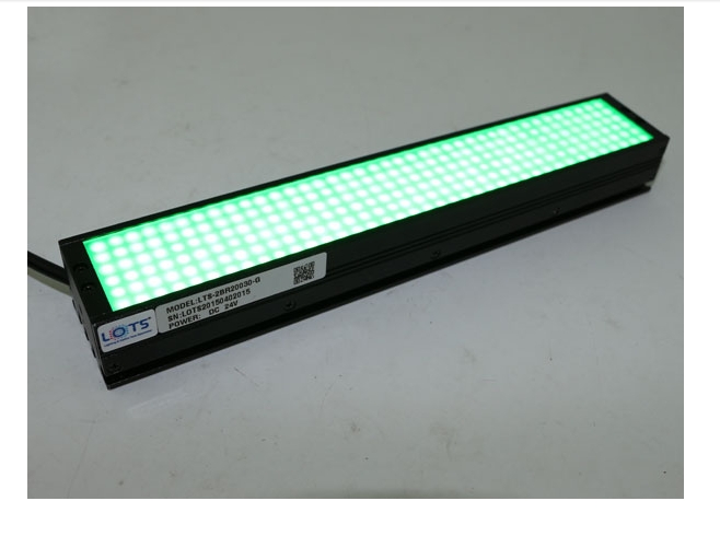 LOTS  乐视    LTS-2BR20030-W  高亮条形光源