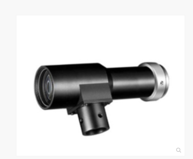 COOLENS 视清    WWH25-63CTV3 远心镜头