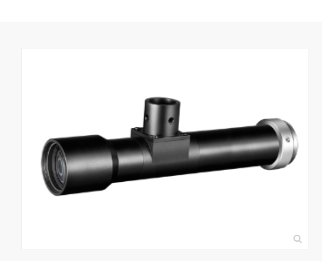 COOLENS 视清     WWH10-330CT 远心镜头