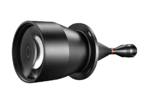 COOLENS 视清  DTCM35FH-240H-M58-AL   双远心镜头(大靶面)