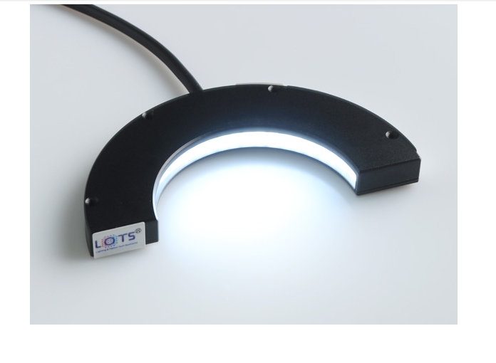 LOTS  乐视   LTS-SRN10000-W  半环形光源