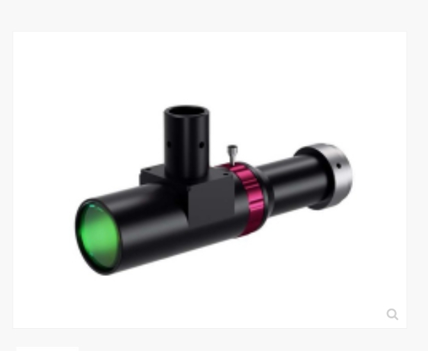 COOLENS 视清   WWH40-63CTV4-IR1075-G 远心镜头