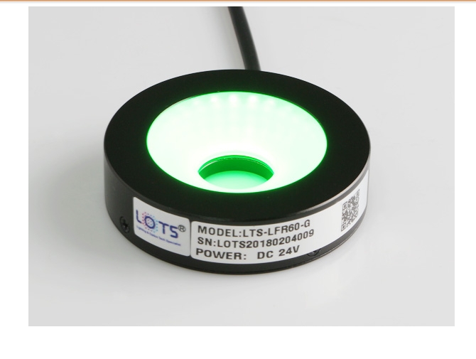 LOTS  乐视    LTS-LFR60-W   平面无影光源